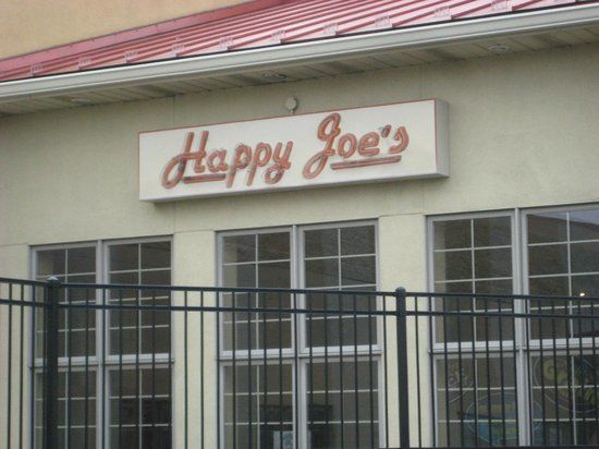 Happy Joe's